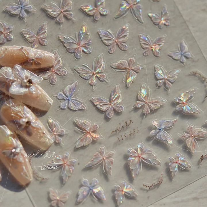Gold%20Silver%20Butterfly%20New%20Bronzing%20High%20Quality%20Adhesive%20Gilded%20Nail%20Stickers%20Nail%20Art%20Decorations%20Nail%20Decals%20Design%20T-2559%20-%20Image%203