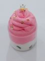 IMPORTED CATTLE FARM SLIME/CLOUD CREME SLIME /SCENTED SLIME 4OZ. 