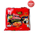Samyang Buldak 3x Spicy Flavor Ramen 700gm. 