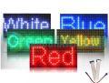 P10 Outdoor LED Panel Board. 