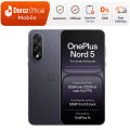 OnePlus Nord 5 5G 12GB/512GB | Snapdragon 8s Gen 3 | Official. 
