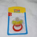 Pack of 2 choosni | High quality choosni| Pacifier for baby| special choosni| Orthodontic pacifier Baby chossni| Newborn baby choosni. 