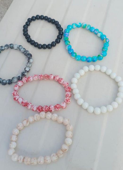 Unisex bracelet