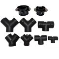 T Y L Branch Air Vent Duct Elbow Exhaust Connector Valve For Webasto Eberspaecher Diesel Heater. 
