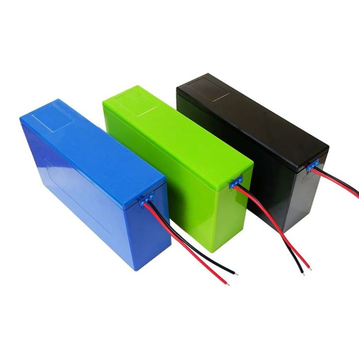 lithium battery box 13S6P 48V 20Ah li-ion battery
case+holder+nickel+13S 20A BMS For 18650 battery