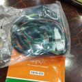 Complete Motorcycle Wiring harness Crown lifan for CD70-CDI for 70CcC Motorcycle. 