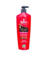 Relax Keratin Soft & Smooth shampoo 400ml -Extra damage Repair. 
