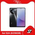 itel S24 (8/256GB) Brand New - Shwe Thit Mobile. 