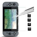 3 Packs Screen Protector Tempered Glass Premium HD Clear Anti-Scratch Screen Protector For Switch 2 Switch Lite Switch OLED.