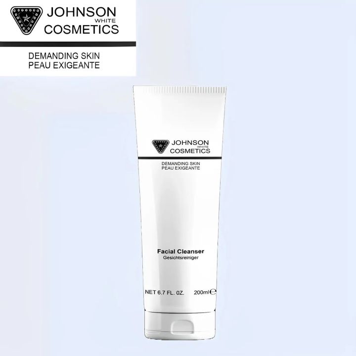 Johnson%20White%20Cosmetics%20Facial%20Cleanser%20(200ml)%20-%20Image%202