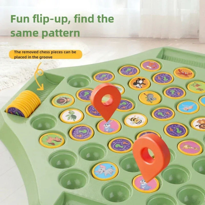 Flip%20Chess%20Memory%20Game%20Animal%20Fruit%20Cognitive%20Learning%20Toy%20for%20Kids%20Logic%20Observation%20Training%202-4%20Player%20Family%20Battle%20Game%20-%20Image%206