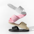 Foldable Portable Men's Slippers Hotel Travel Sandals Home Slippers Non-Slip Bathing Men Women Unisex Quick-Drying Slippers. 
