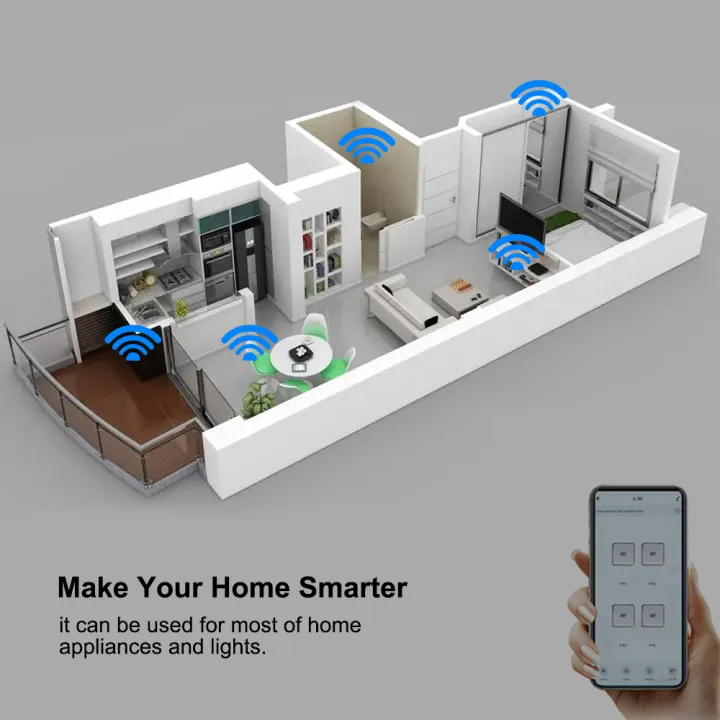 4CH%20Wifi%20Smart%20Wireless%20Relay%20Switch%20Module%204%20Channel%207-32V%2085-250V%20110V%20220V%2010A%202200W%20RF433%204%20Way%20Receiver%20Work%20With%20Tuya%20Alex%20-%20Image%202