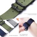 Nylon Strap For Apple watch band Ultra 2 44mm 40mm 45mm 41mm 42mm 49mm Sports bracelet watch strap iwatch series 9 8 7 6 5 4 SE. 