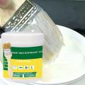 Invisible Paste Sealant 30/100/300g Waterproof Coat Polyurethane Glue with Brush Adhesive Repair Glue for Home for Roof Bathroom. 