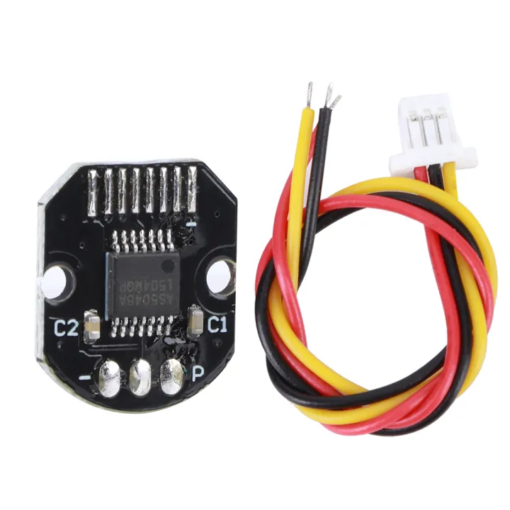 AS5048A Magnetic Encoder PWM SPI Interface 14 Bit for Brushless Motor ...