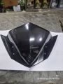 headlight visor for fz v2. 