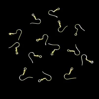 40%20Piece%20Earring%20Hook%20Fish%20Hook%20DIY%20Jewelry%20Making%20Kit%20%20for%20Women%20-%20Image%202