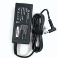 AC Adapter 19.5V 3.33A 65W 4.5*3.0mm Laptop Charger Adapter For HP Envy 17-j010us Pavilion 15-j000 Chromebook 11 G4 G5 EE 14 G3. 