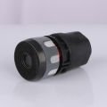 Microphone DIY Accessories Wired Microphone Head Core Unidirectional High Fidelity Dynamic Wired Microphone Cartridge. 