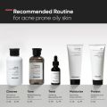 Minimalist Salicylic Acid + LHA 02% Face Wash For Oily Skin | Sulphate free, Anti Acne Face Cleanser With LHA & Zinc | 100 ml. 