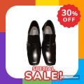 Balck School Shoes And Sandals Laces and without Laces shoes. 