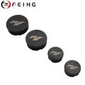 For Yamaha YZF R1 YZF-R1 2015-2022 2020 2021 R1M 2016-2018 Motorcycle Frame Hole Cover Caps Plug Decorative Frame Cap Set YZFR1.