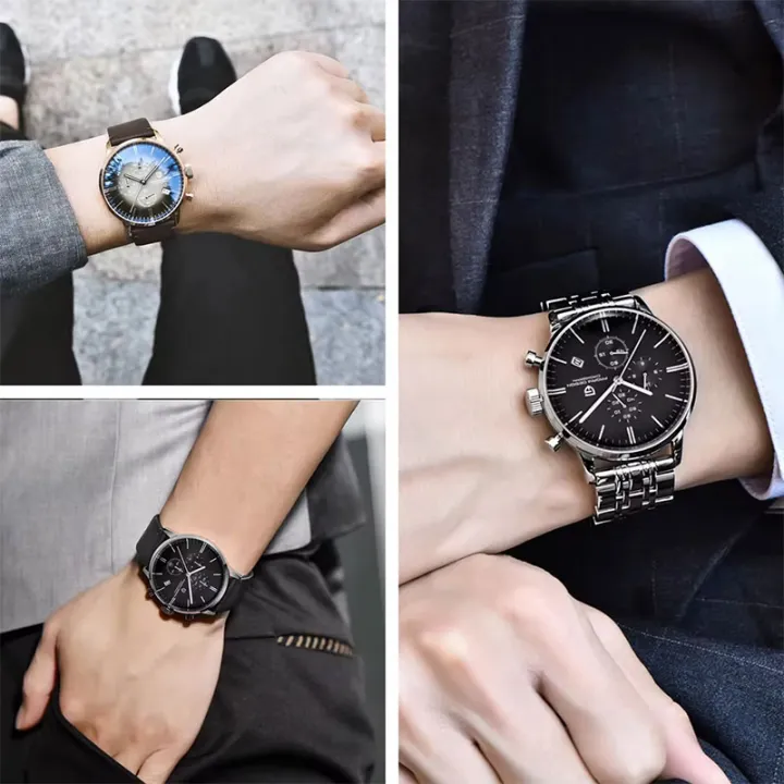 Watch%20For%20Men%20PAGANI%20DESIGN%20New%20Chronograph%20VK67%20Quartz%20Wristwatch%20Top%20Brand%20Stainless%20Steel%20Sports%20Waterproof%20Clock%20Men%20Watches%20-%20Image%203