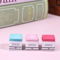 Square TP7500 Billiard Chalk Non-slip Fine Powder Snooker Neutral Pool Chalk Billiard Accessories 5 Colors Available.