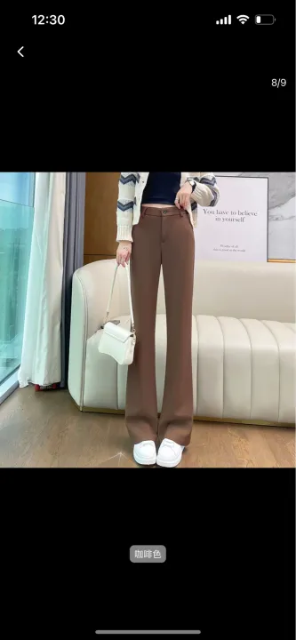 Women%20Winter%20High%20Waist%20Loose%20Formal%20Belly%20Pant%20-%20Image%202