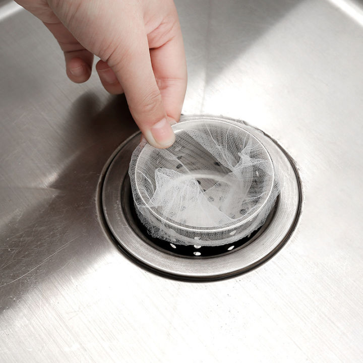 100/30pcs%20Disposable%20Sink%20Filter%20Mesh%20Bags%20Kitchen%20Sink%20Strainer%20Drain%20Hole%20Anti-blocking%20Garbage%20Bag%20Cleaning%20Strainers%20Net%20-%20Image%205