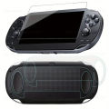 Screen Protector for Sony PS Vita PSV 1000 Front Tempered Glass +Back Clear Full HD Protective film Cover for PSV 2000 Handheld.