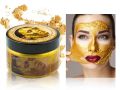 Wokali Snail Gold Collagen Peel Off Whitening Mask 300g. 