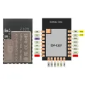 ESP32-C3 ESP8685 Espressif WiFi & Bluetooth Module ESP32-C3-12F ESP32-C3-20 ESP32-C3-32Compatible ESP32-C3-WROOM ESP32-C3-MINI. 