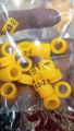Special Pigeon Rings, Phone Number Rings, Pairs Special Pigeon Rings, Custom Made, Different Colors. 