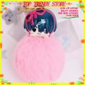 【low price】Anime Alien Stage Character Keychain Luka till Sua Ivan Mizi Hyuna Maumet Mini Plush Mascot Trendy Blind Box Toy . 