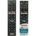 Sony Smart Android LCD LED TV Remote control for Sony LED LCD Models Rm-1370. 