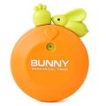 Cute Fruit-Vegetable Style Kitchen Timer Cartoon. 