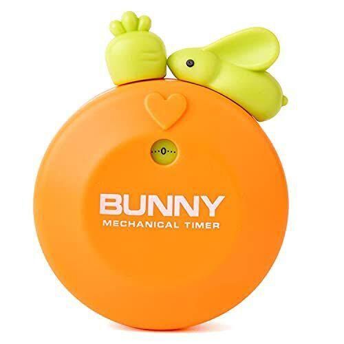 Cute Fruit-Vegetable Style Kitchen Timer Cartoon