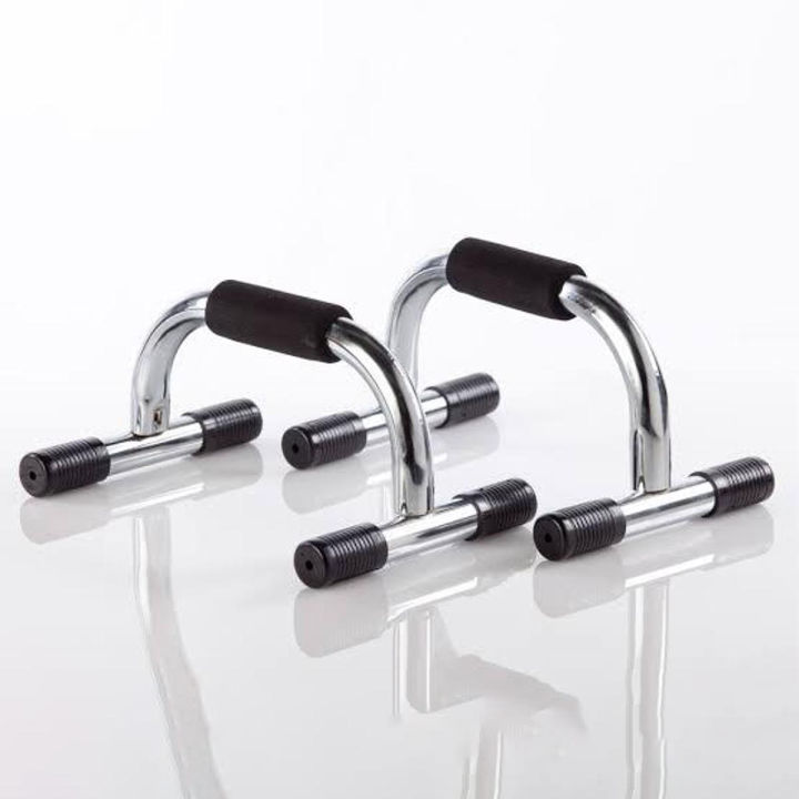Push up bar - Metal