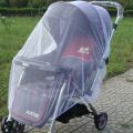 Large Baby Stroller Mosquito Net Baby Stroller Encrypted Full Cover Mosquito Net Children's Car Universal Dust Anti-mosquito. 
