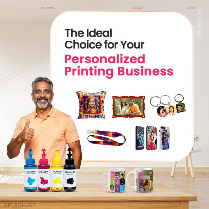 Splashjet%20CMYBK%20Sublimation%20Ink%20for%20Epson%20L130%20Printers%20%7C%20Premium%20Heat%20Transfer%20Ink%20for%20Mugs,%20T-Shirts%20&%20More%20-%20Image%202