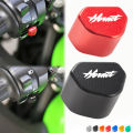 Mototcycle Turn Signal Switch Key cap For Honda Hornet 600 900 CB600F 1998-2014 CB750 2022-2025 Hornet900 Hornet600.