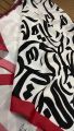 Urdu Calligraphy Winter Dupatta Shawl For Girls|Truck Design. 