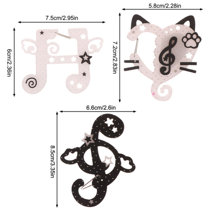 Cute%20Musical%20Note%20Carabiner%20Keychain%20Cute%20Acrylic%20Bag%20Pendant%20Backpack%20Decoration%20DIY%20Accessories%20Holiday%20%20-%20Image%206