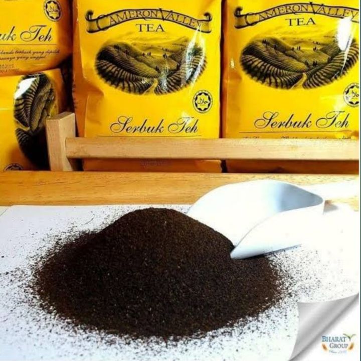 Premium Quality Black Tea 1000 gm Black Tea powder