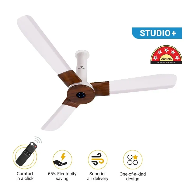 Atomberg%20Studio+%20Energy%20Saving%20Ceiling%20Fan%20with%20BLDC%20Motor,%201200mm/48%20inch,%20360%20RPM,%2035watt,%20With%20Smart%20Remote%20-%20Image%205