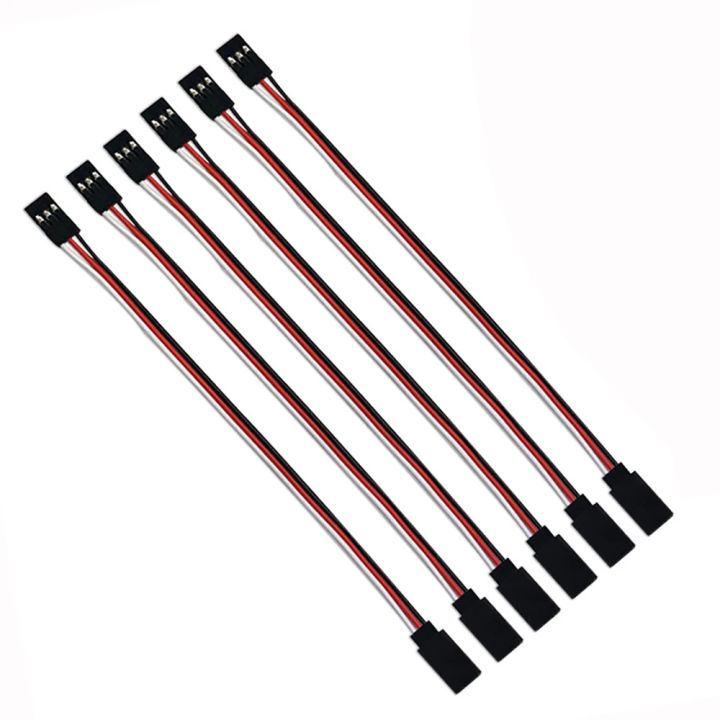 1PCS%2015/30/50cm%20RC%20Servo%20Extension%20Cable%201to1%201to2%201to3%201to4%20for%20Futaba%20JR%20Male%20to%20Female%20RC%20Model%20-%20Image%203