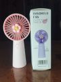Mini Charging Fan. 
