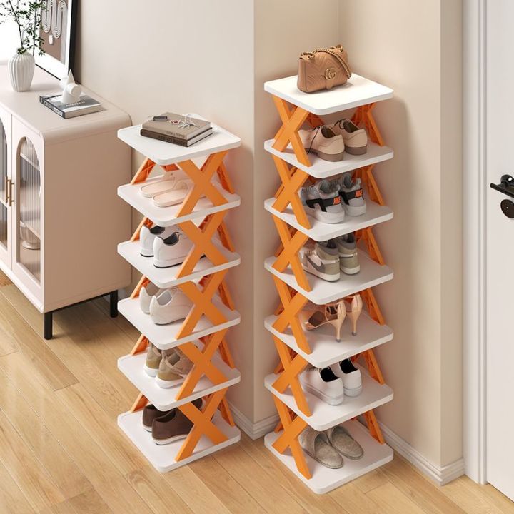 Shoes racks 5 layer china styles trandy colorful shoes rack, sandle,catch, foldable rack